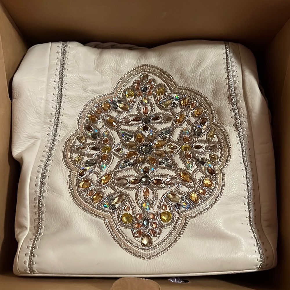 Brighton Purse